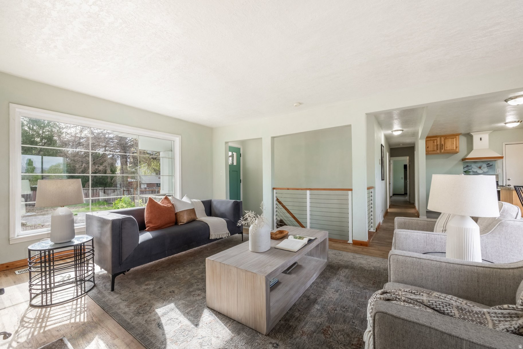 TANGLEWOOD SUB - Residential