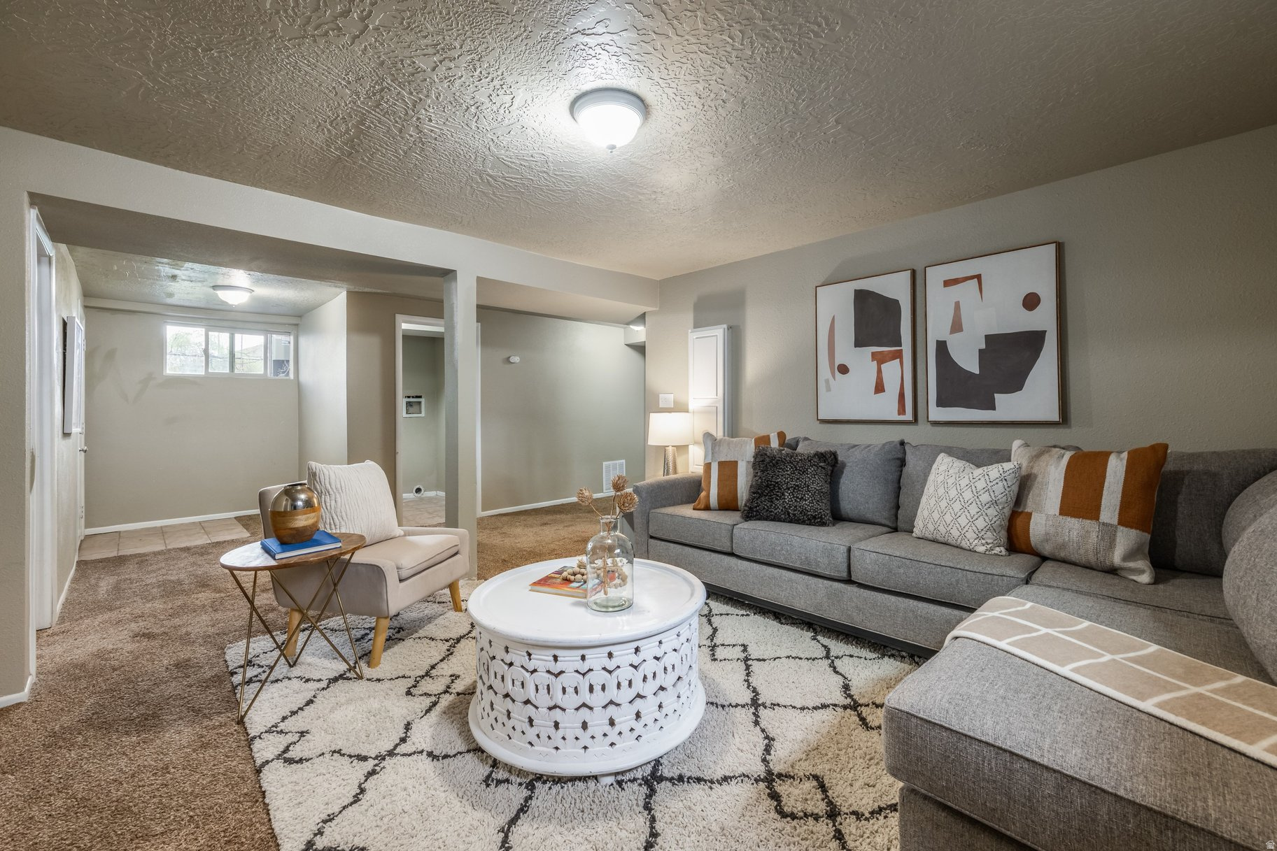 TANGLEWOOD SUB - Residential