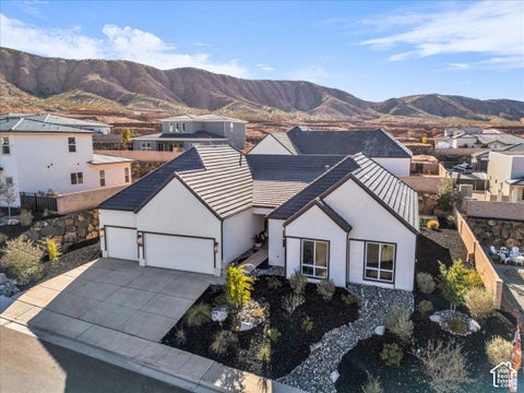 Tiny photo for 1568 E BLACK BRUSH DR, Washington, UT 84780 (MLS # 2190595)