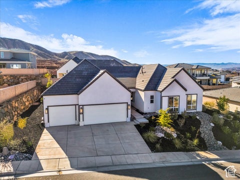 Tiny photo for 1568 E BLACK BRUSH DR, Washington, UT 84780 (MLS # 2190595)