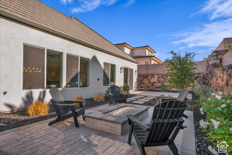Tiny photo for 1568 E BLACK BRUSH DR, Washington, UT 84780 (MLS # 2190595)