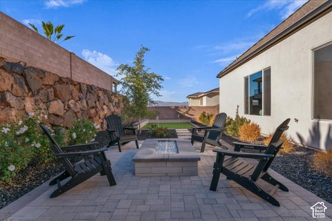 Tiny photo for 1568 E BLACK BRUSH DR, Washington, UT 84780 (MLS # 2190595)