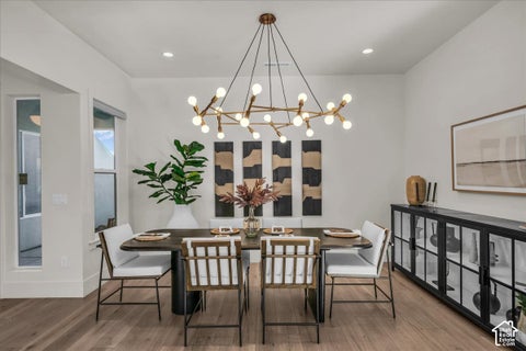 Tiny photo for 1568 E BLACK BRUSH DR, Washington, UT 84780 (MLS # 2190595)
