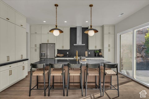 Tiny photo for 1568 E BLACK BRUSH DR, Washington, UT 84780 (MLS # 2190595)