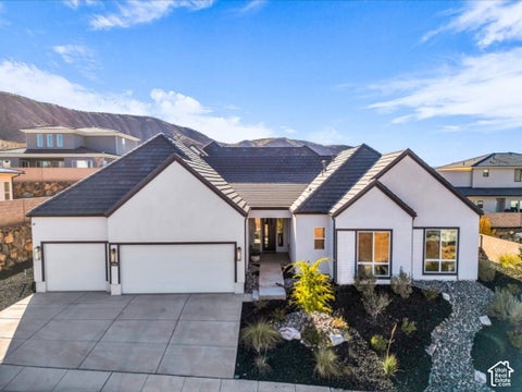Photo of 1568 E BLACK BRUSH DR, Washington, UT 84780 (MLS # 2190595)