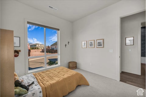 Tiny photo for 1568 E BLACK BRUSH DR, Washington, UT 84780 (MLS # 2190595)