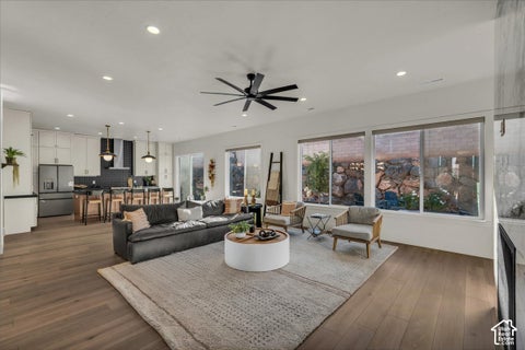 Tiny photo for 1568 E BLACK BRUSH DR, Washington, UT 84780 (MLS # 2190595)