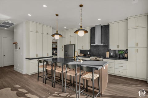 Tiny photo for 1568 E BLACK BRUSH DR, Washington, UT 84780 (MLS # 2190595)