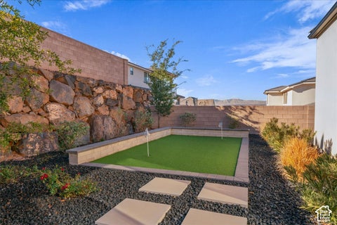 Tiny photo for 1568 E BLACK BRUSH DR, Washington, UT 84780 (MLS # 2190595)