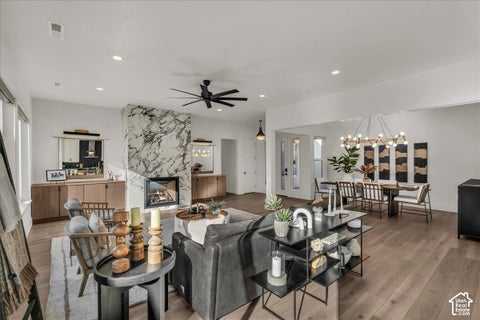 Tiny photo for 1568 E BLACK BRUSH DR, Washington, UT 84780 (MLS # 2190595)