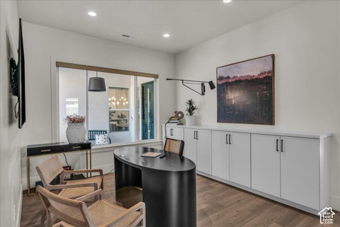 Tiny photo for 1568 E BLACK BRUSH DR, Washington, UT 84780 (MLS # 2190595)
