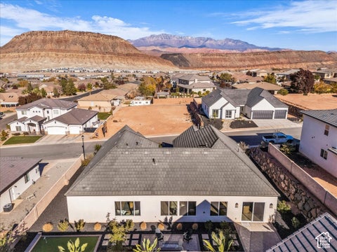 Tiny photo for 1568 E BLACK BRUSH DR, Washington, UT 84780 (MLS # 2190595)