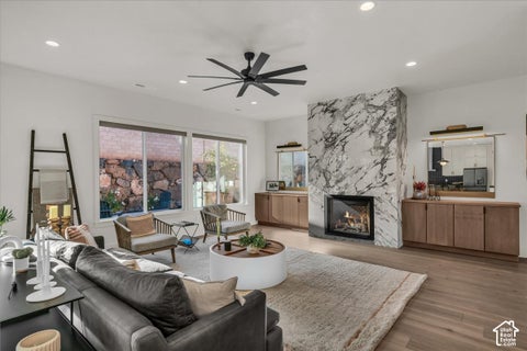 Tiny photo for 1568 E BLACK BRUSH DR, Washington, UT 84780 (MLS # 2190595)
