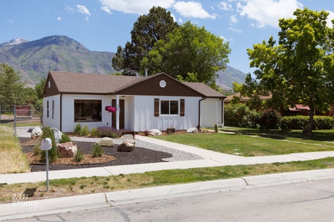 Homes For Sale - 836 N 700<br/> Provo, UT 84604