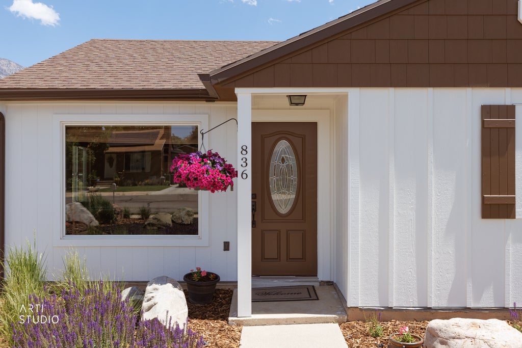 Photo of 836 N 700 W, Provo, UT 84604 (MLS # 2165325)