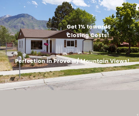 Homes For Sale - 836 N 700<br/> Provo, UT 84604