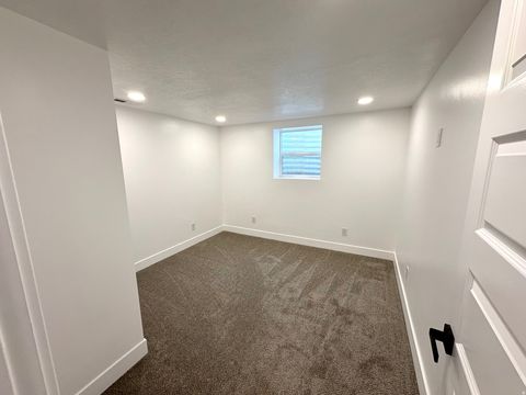 Tiny photo for 4125 W BENVIEW DR, West Valley City, UT 84120 (MLS # 2141692)