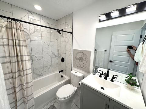 Tiny photo for 4125 W BENVIEW DR, West Valley City, UT 84120 (MLS # 2141692)