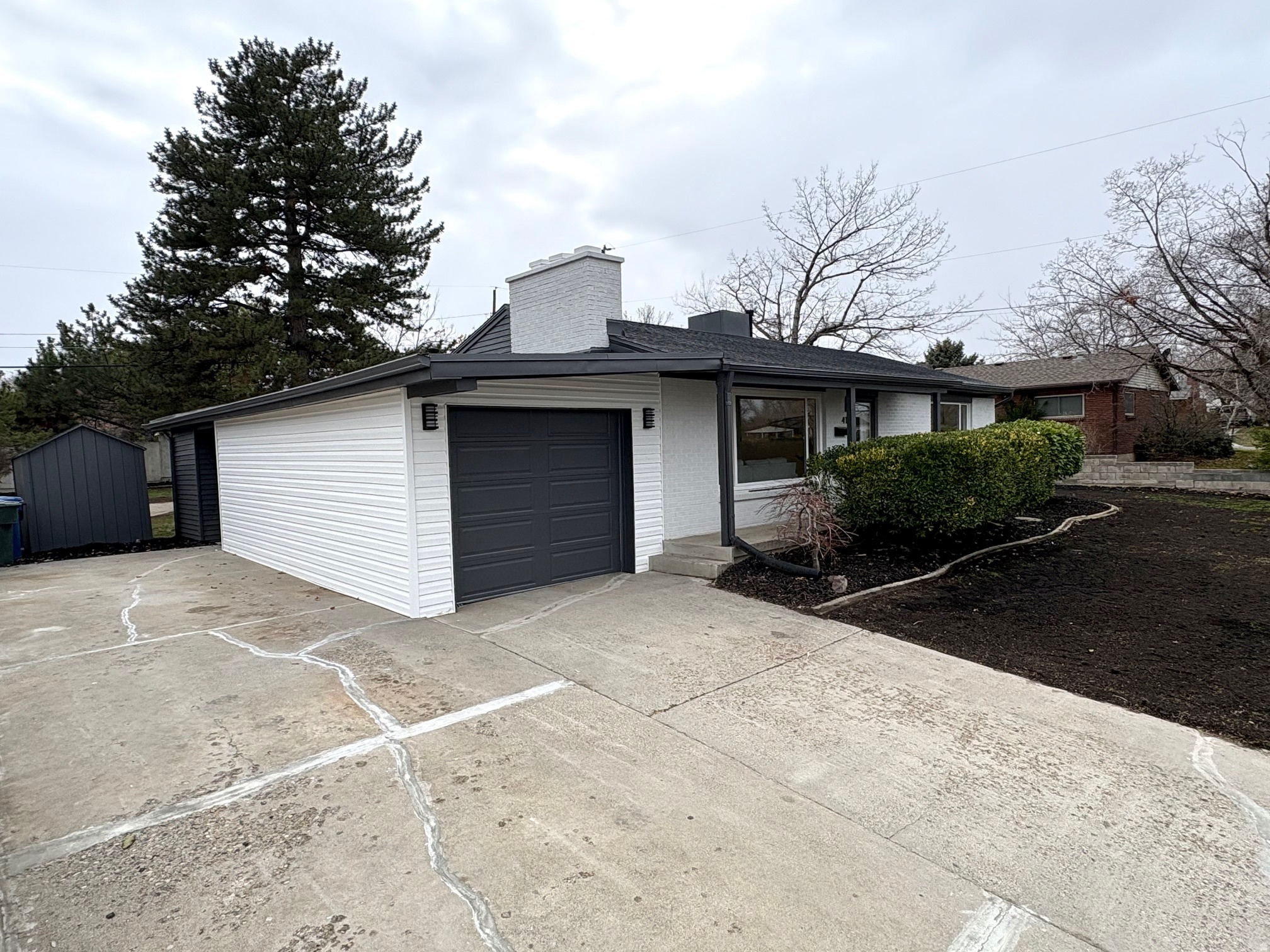 BENVIEW SUB - Residential