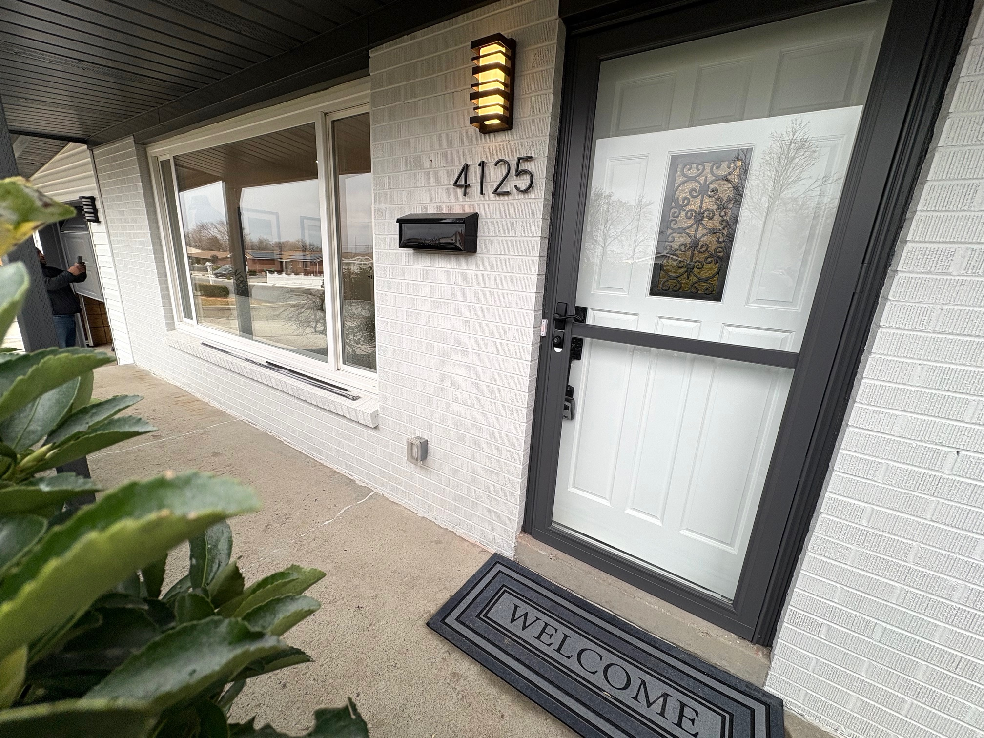 BENVIEW SUB - Residential