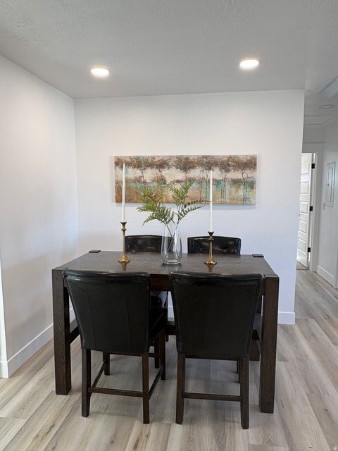 Tiny photo for 4125 W BENVIEW DR, West Valley City, UT 84120 (MLS # 2141692)