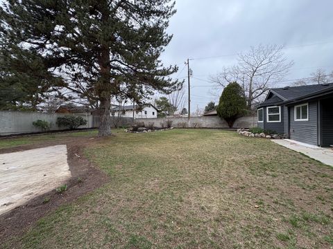 Tiny photo for 4125 W BENVIEW DR, West Valley City, UT 84120 (MLS # 2141692)