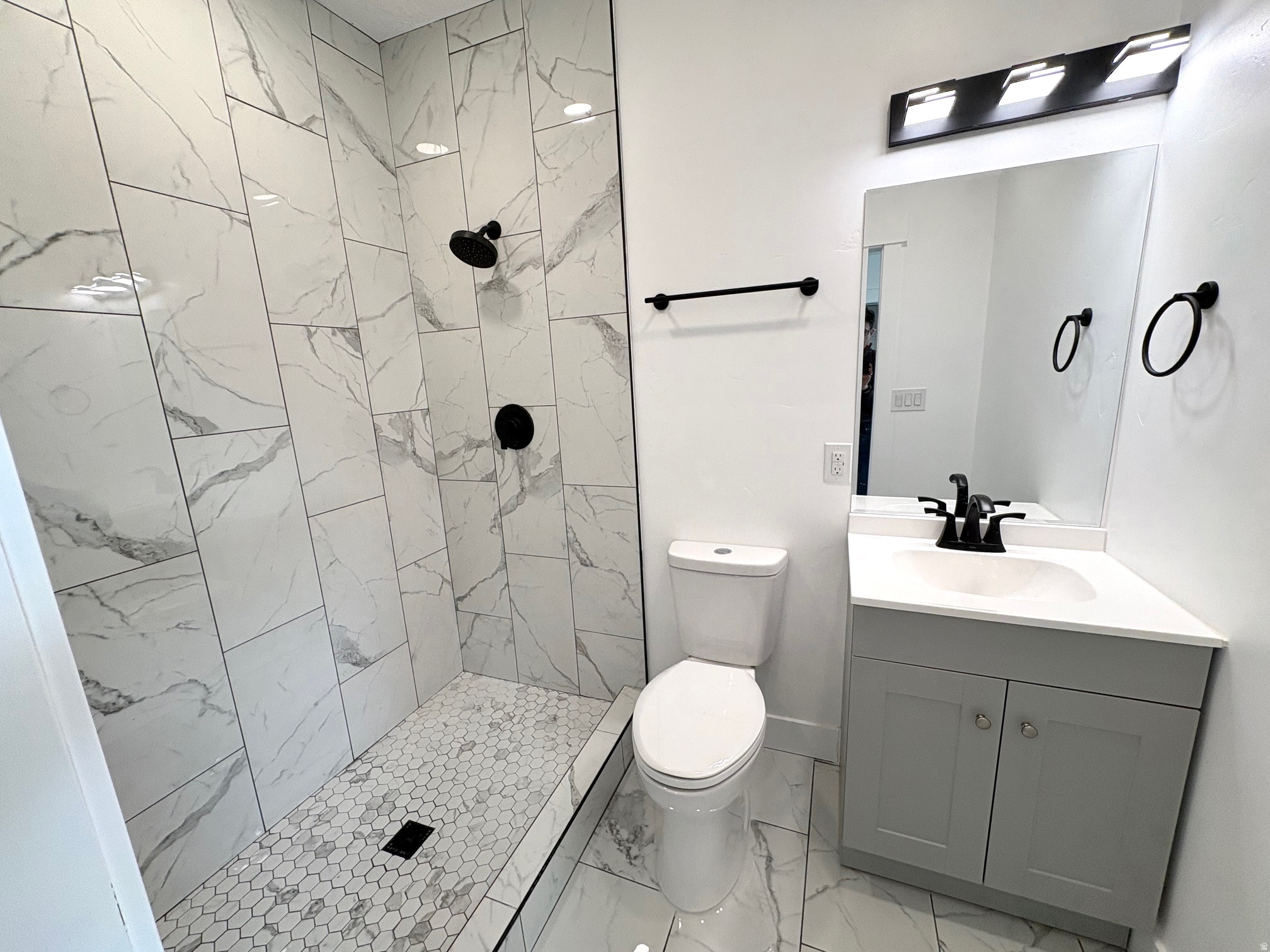 BENVIEW SUB - Residential