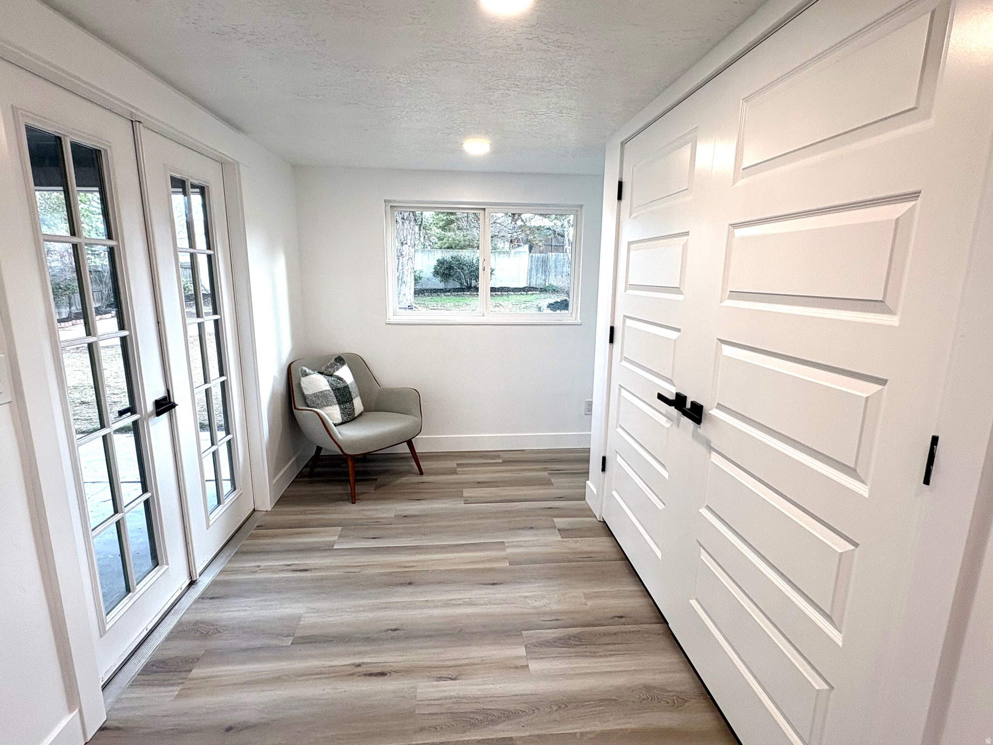 BENVIEW SUB - Residential