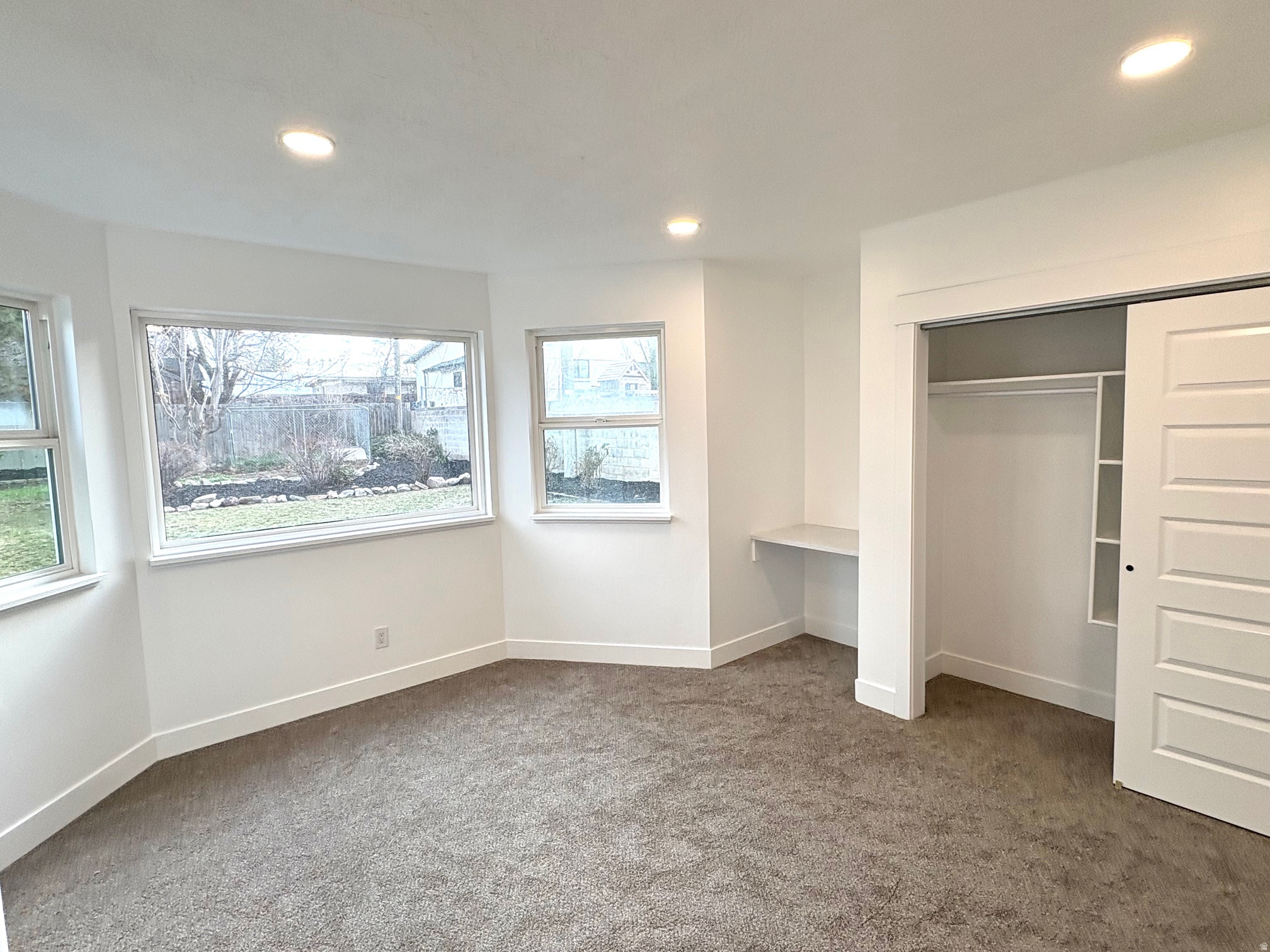 BENVIEW SUB - Residential