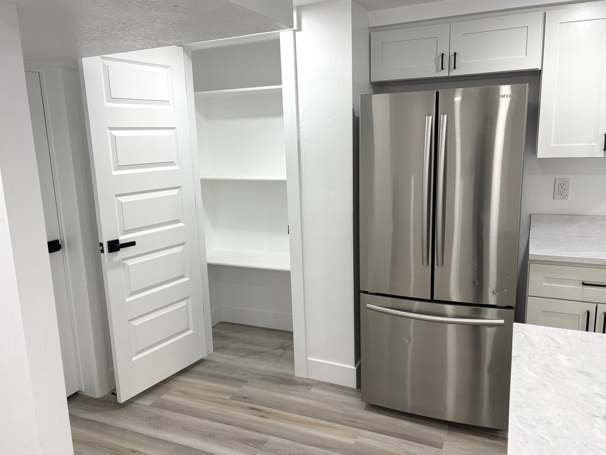 BENVIEW SUB - Residential