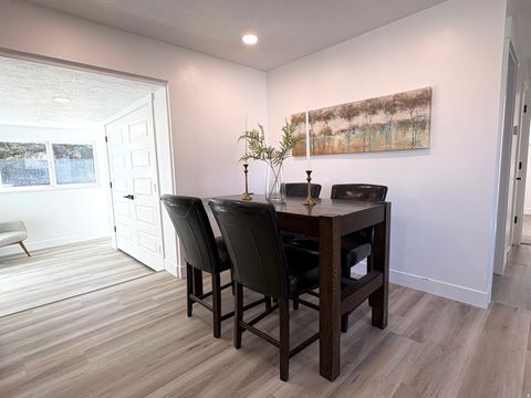 Tiny photo for 4125 W BENVIEW DR, West Valley City, UT 84120 (MLS # 2141692)