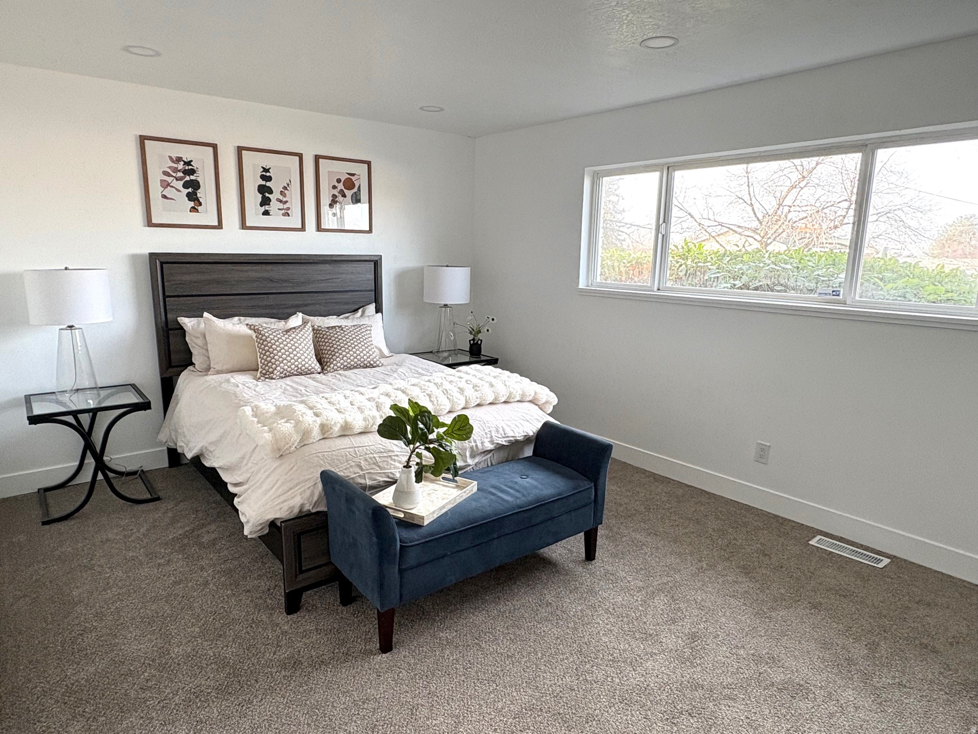 BENVIEW SUB - Residential