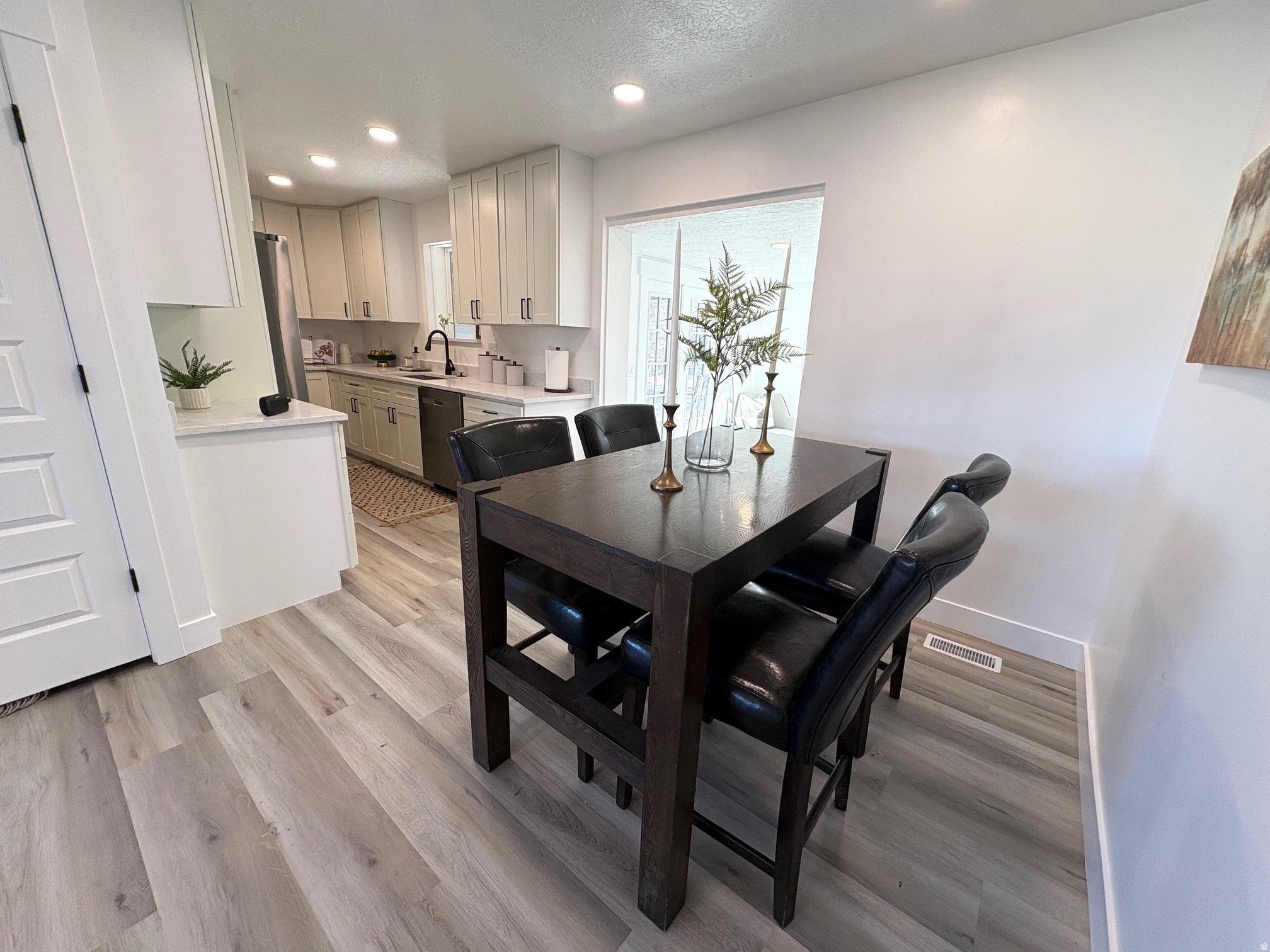 BENVIEW SUB - Residential