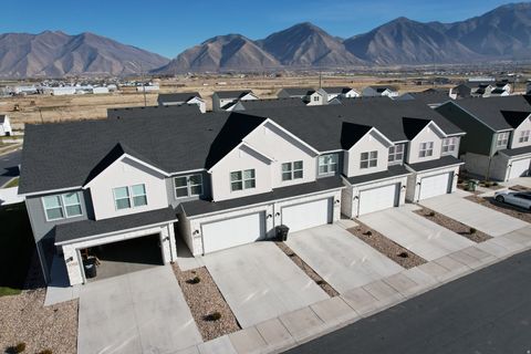 Tiny photo for 1698 N 840 St W, Salem, UT 84653 (MLS # 2122584)