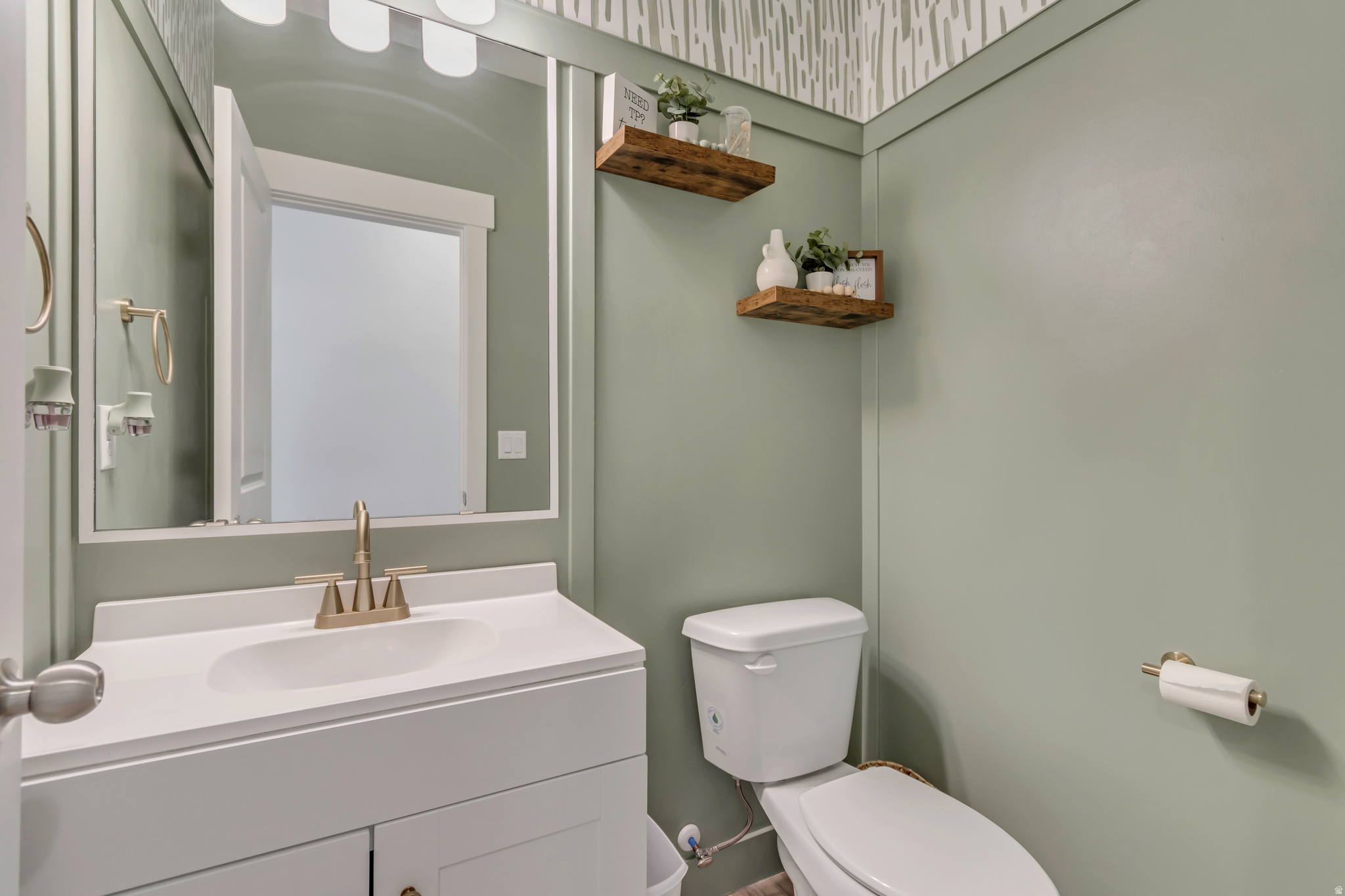 SUMMER SPRINGS - Residential