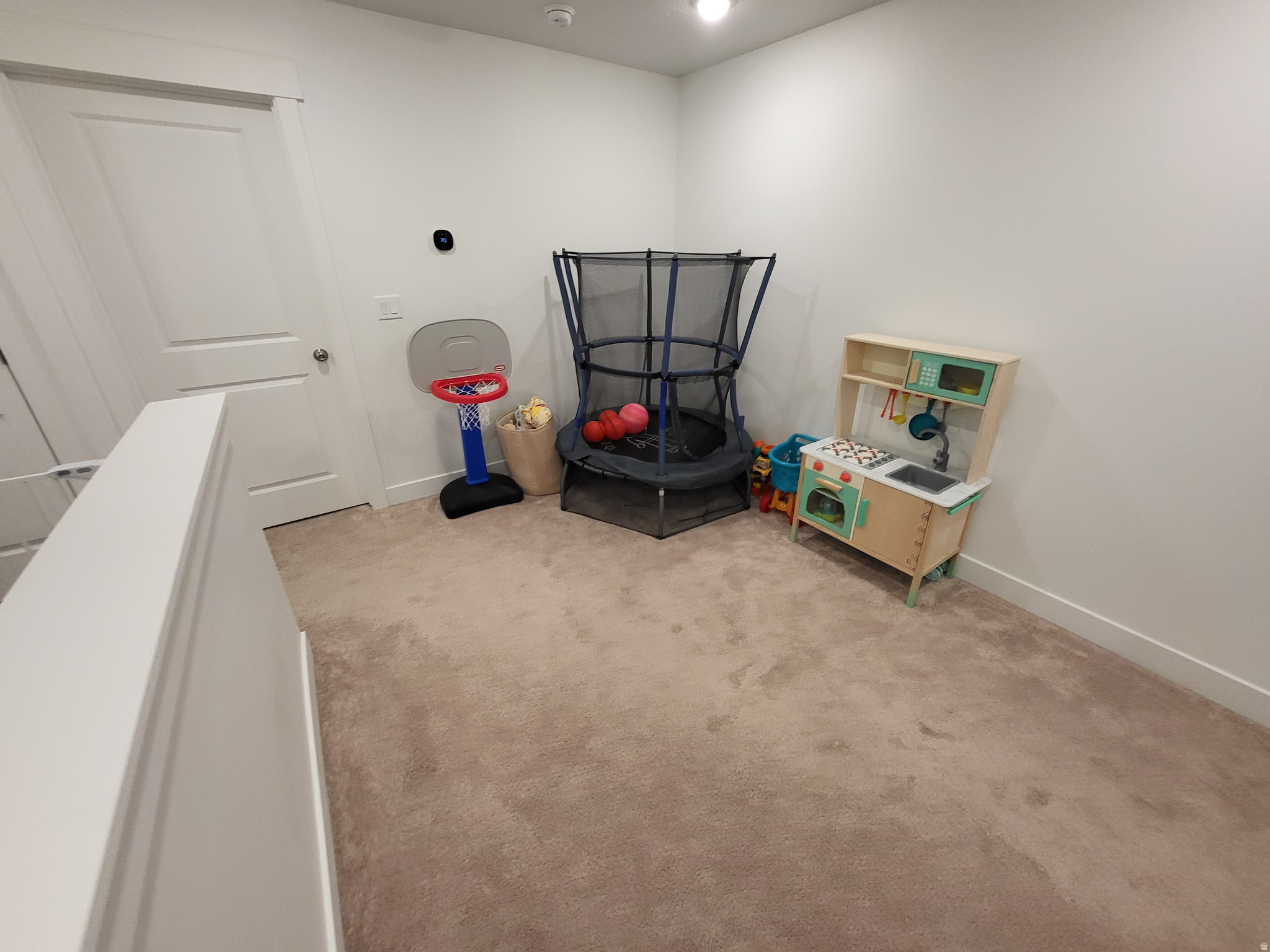 SUMMER SPRINGS - Residential