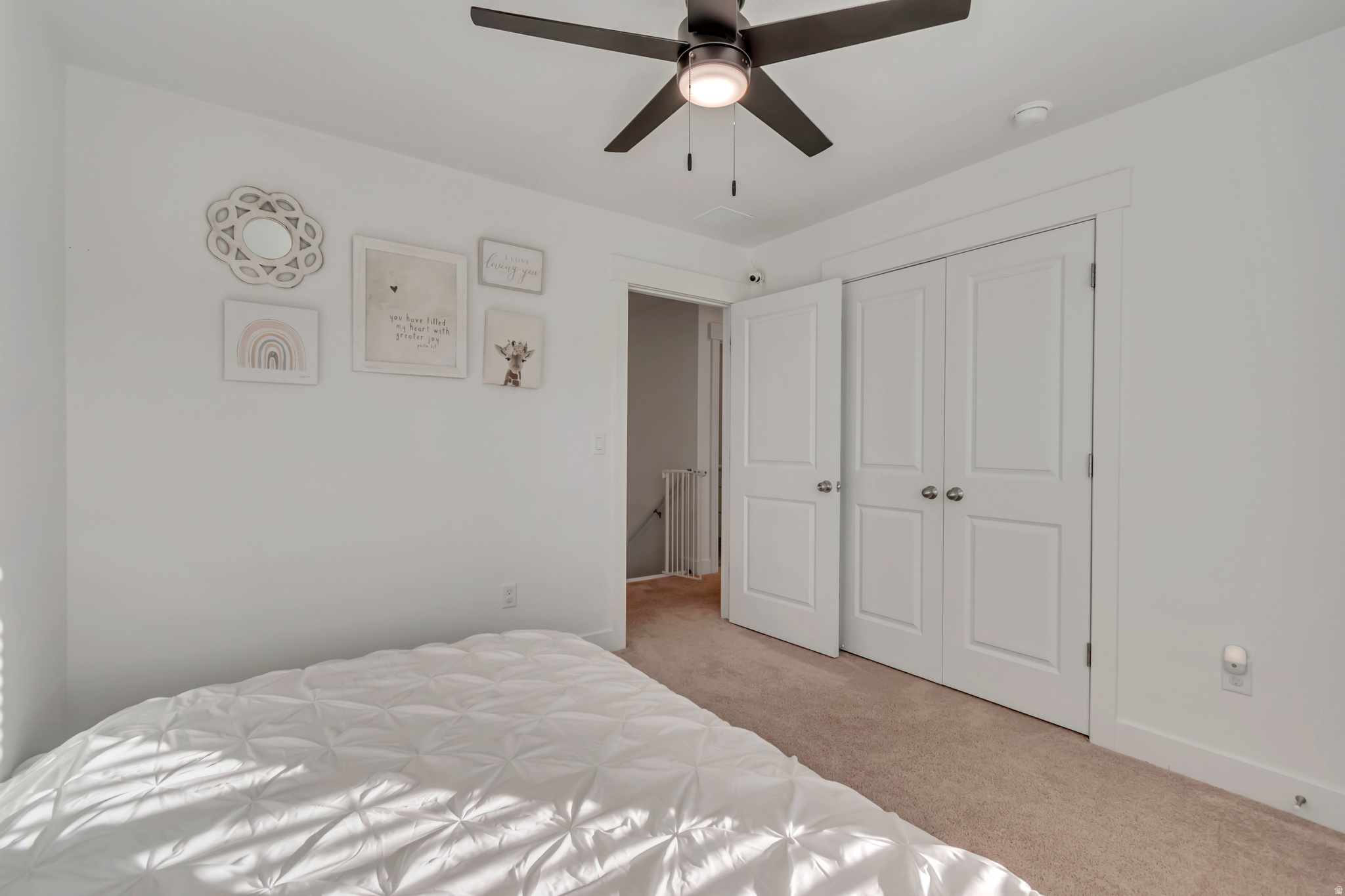 SUMMER SPRINGS - Residential