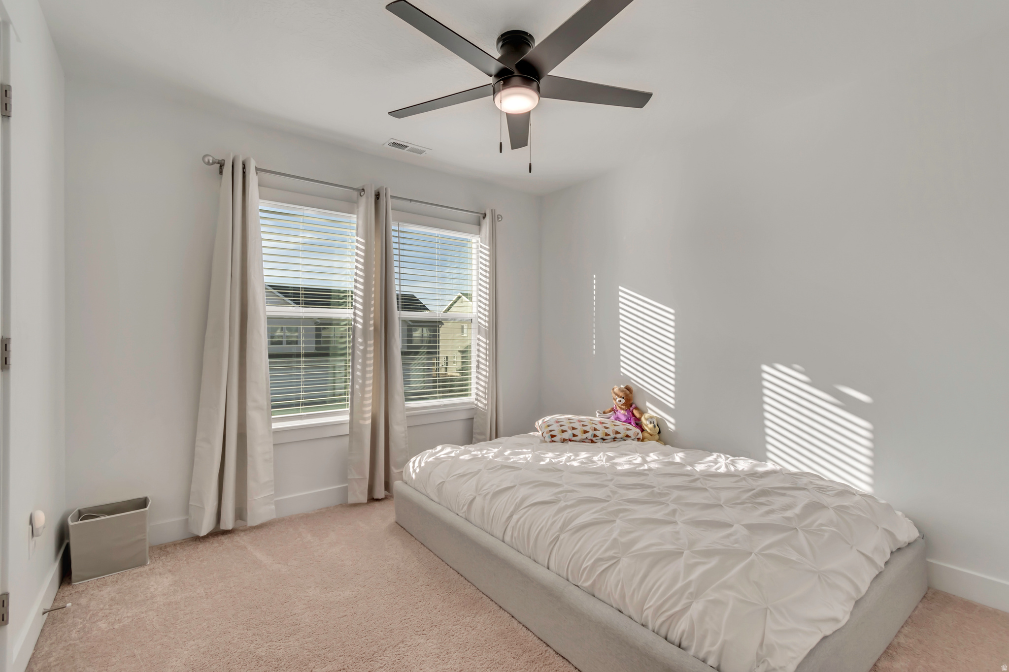 SUMMER SPRINGS - Residential