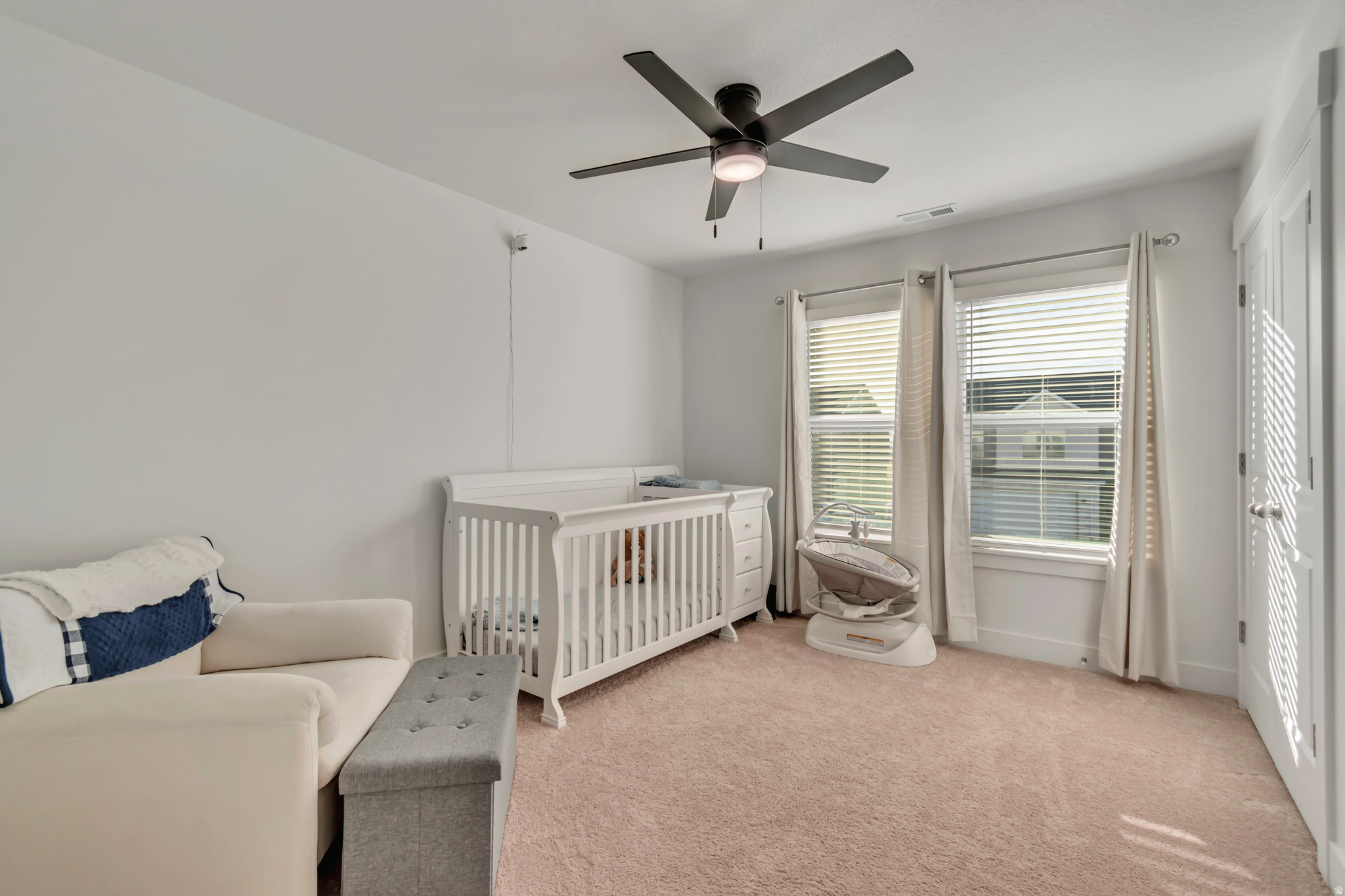 SUMMER SPRINGS - Residential