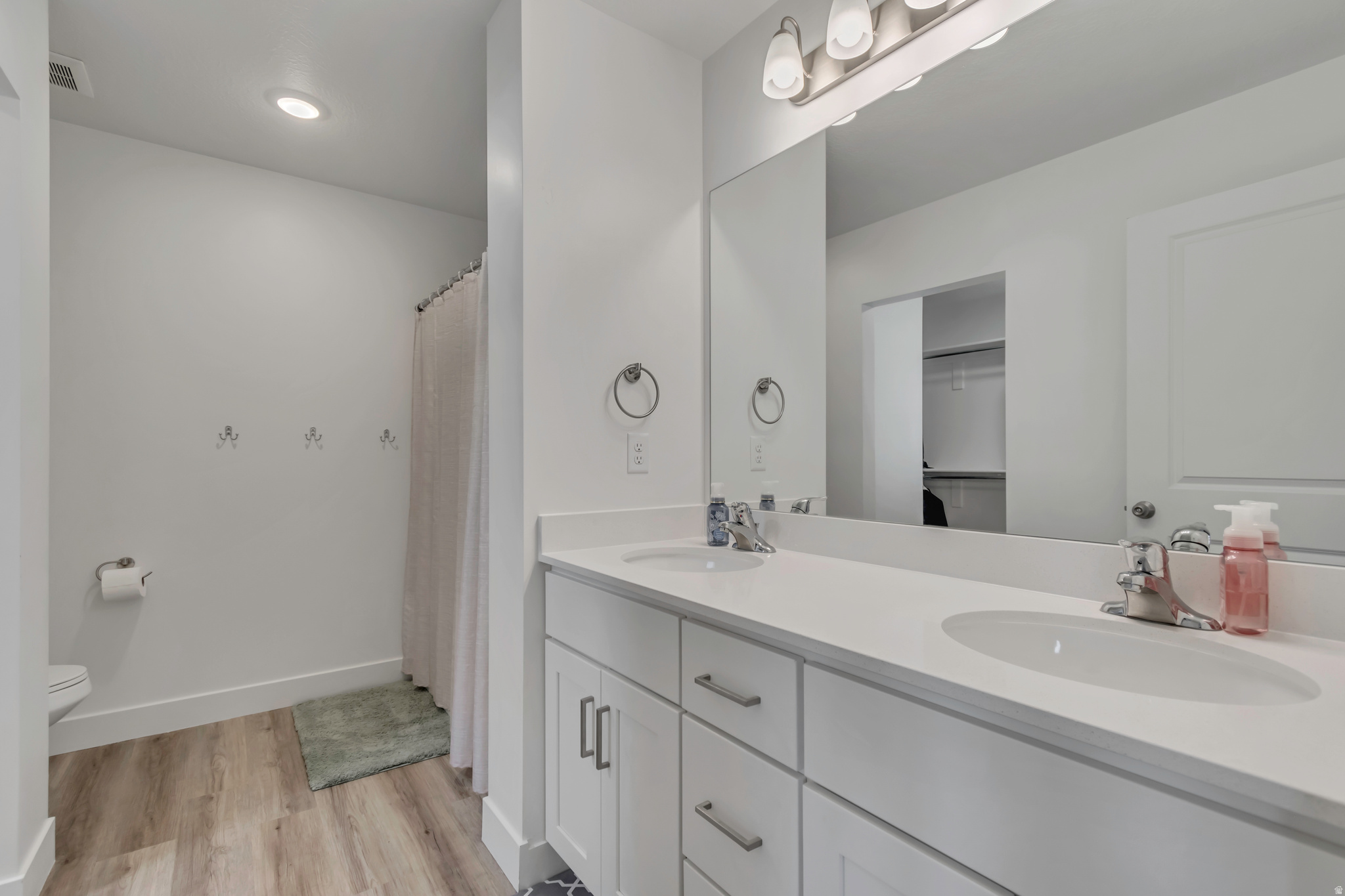 SUMMER SPRINGS - Residential