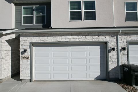 Tiny photo for 1698 N 840 St W, Salem, UT 84653 (MLS # 2122584)