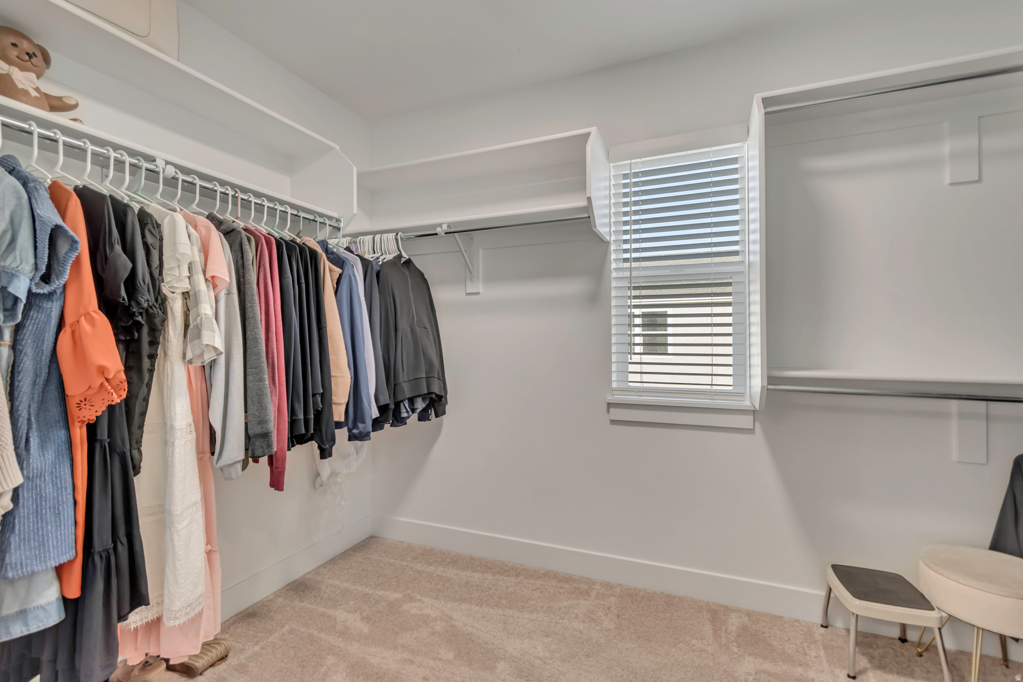 SUMMER SPRINGS - Residential