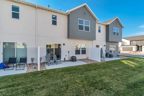 Tiny photo for 1698 N 840 St W, Salem, UT 84653 (MLS # 2122584)