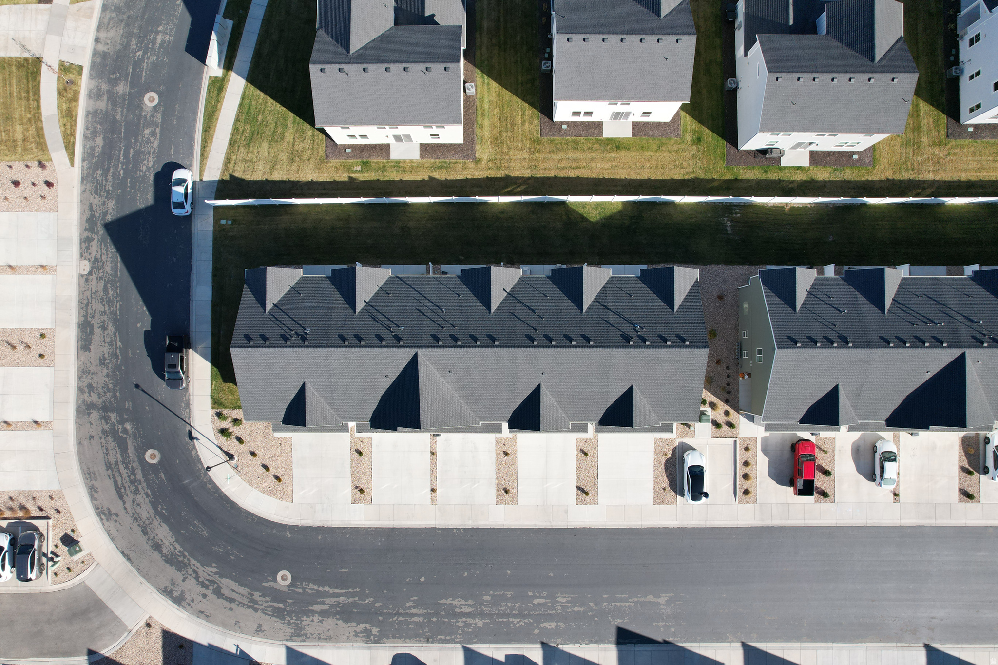 SUMMER SPRINGS - Residential