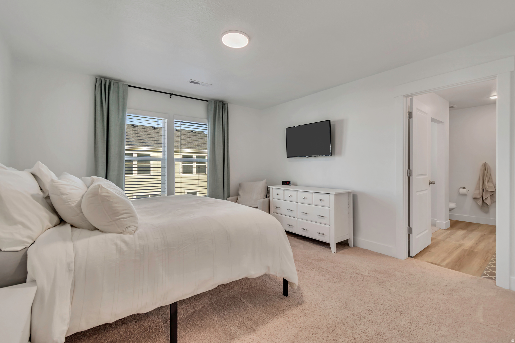 SUMMER SPRINGS - Residential