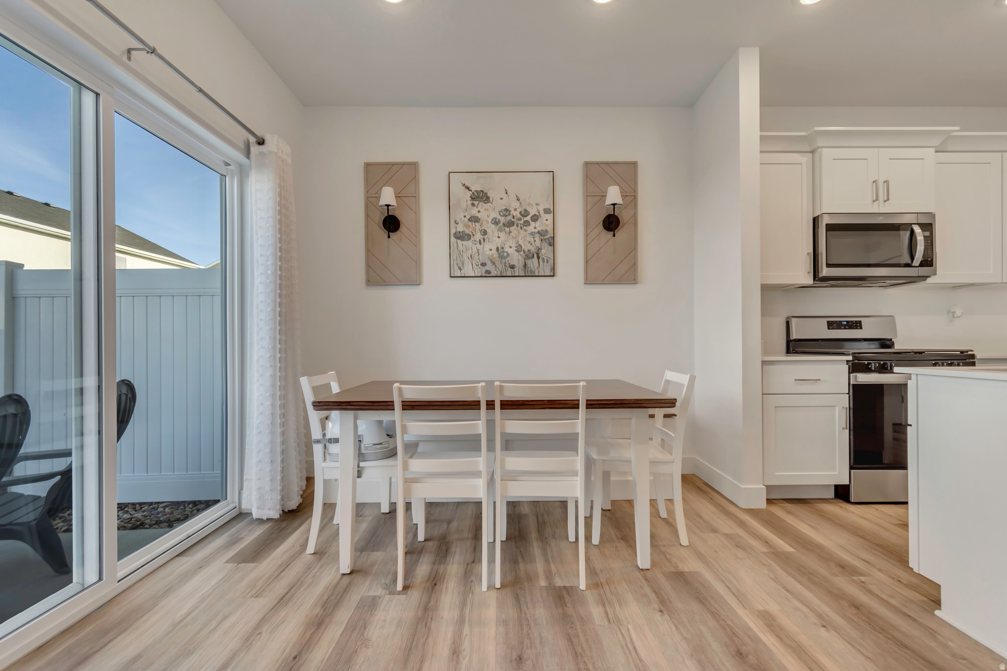 SUMMER SPRINGS - Residential