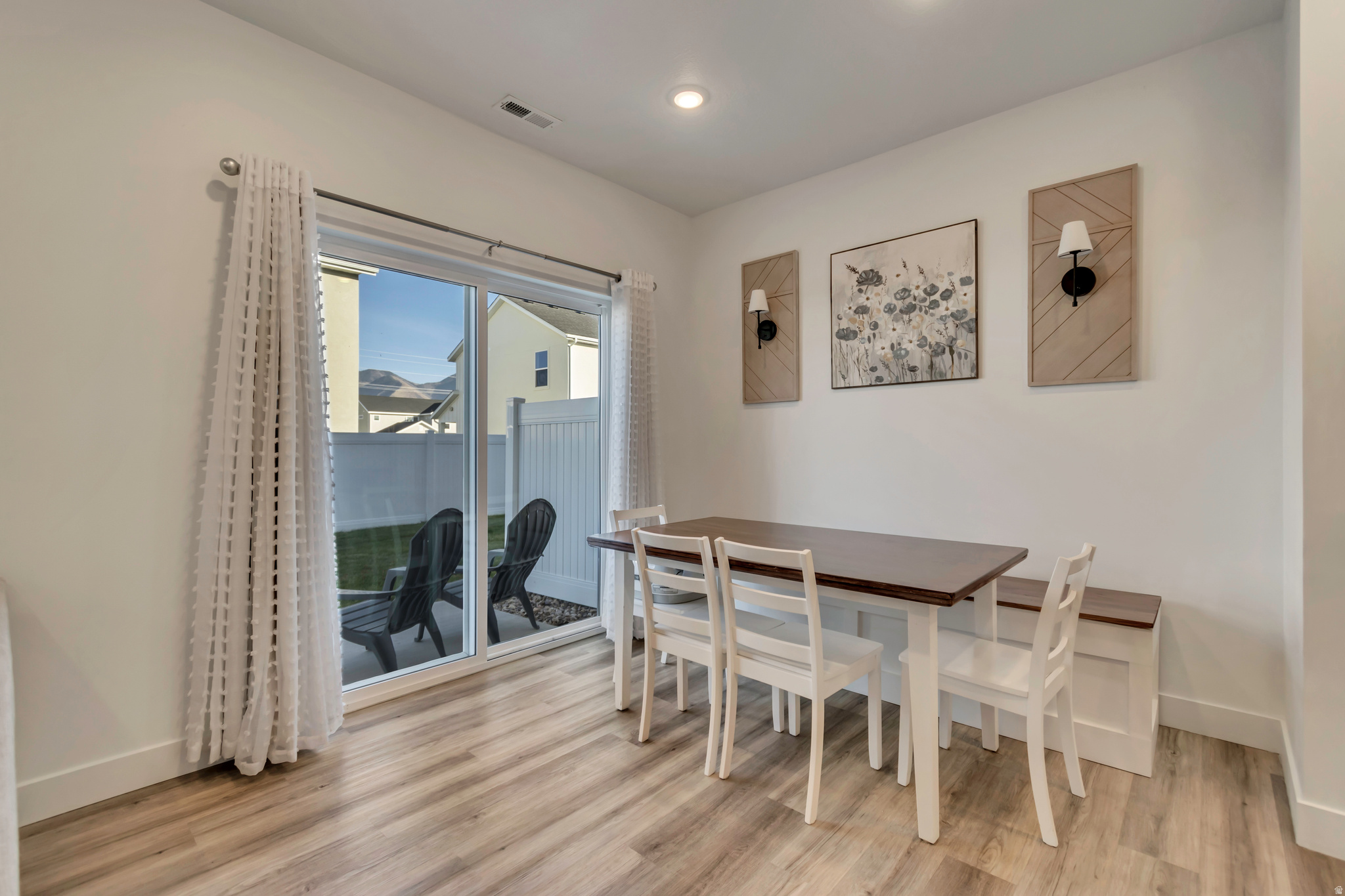 SUMMER SPRINGS - Residential