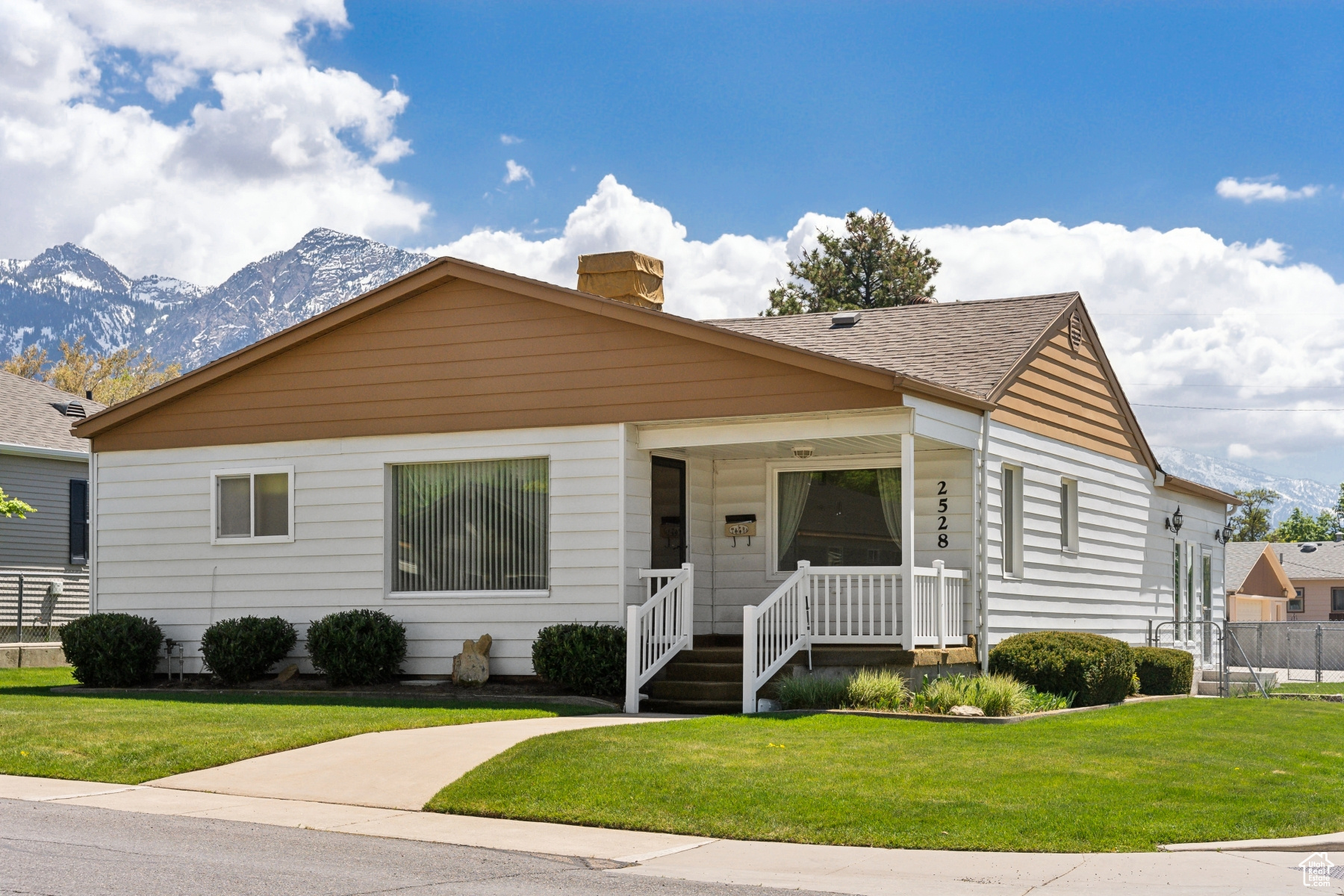 2528 E 2980, Salt Lake City, Utah image 1