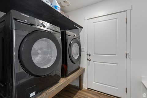 Tiny photo for 7853 W SUNNY DAY WAY S, Magna, UT 84044 (MLS # 2102282)