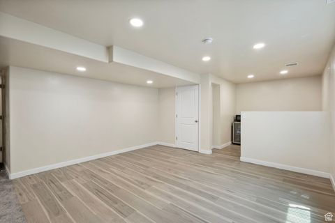 Tiny photo for 7853 W SUNNY DAY WAY S, Magna, UT 84044 (MLS # 2102282)